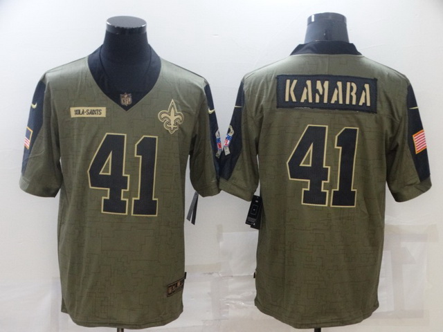 New Orleans Saints Jerseys 045